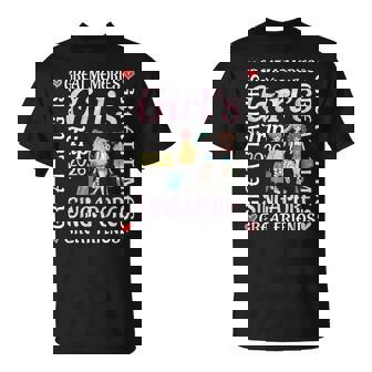 Girls Trip 2026 Singapore Great Friends Vacation Together T-Shirt | Mazezy