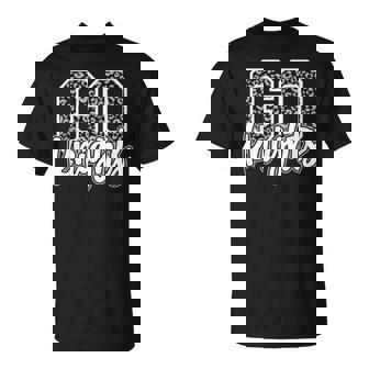 Go Cheer Knights Back To School Spirit T-Shirt | Mazezy