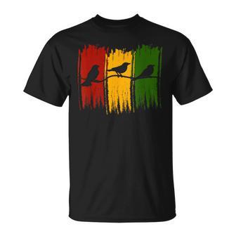 Good Rastafari Music Vibes Only Rasta Jamaica Reggae T-Shirt - Thegiftio UK