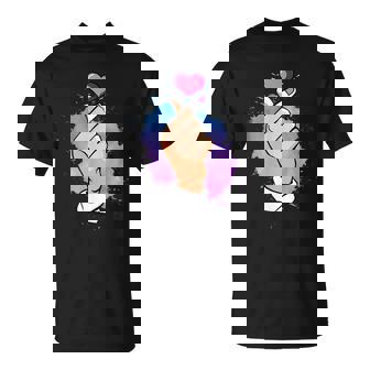 Grand Fan De Cadeaux K-Pop K-Drama Kpop Boyband Corée T-Shirt - Cadeauxyz