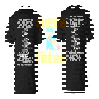 Grand Frèreuper Héros Cadeaux Pour Les Frères Etœurs T-Shirt - Cadeauxyz