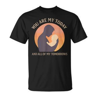 Graphique Fantaisie Pour Révéler La Grossesse T-Shirt - Cadeauxyz