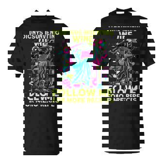 Greek Mythology Goddess Costume For Parties Dionysus Inventing Wine Bacchus -Adults Small Classic Fit Short Sleeve T-Shirt | Mazezy