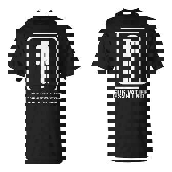 Guess What I Need Sarcastic Humor T-Shirt - Thegiftio