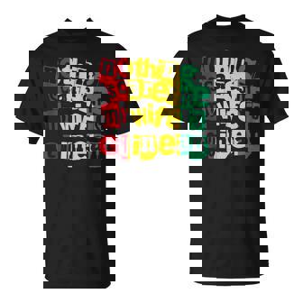 Guinea Nothing Scares Me My Wife Is Guinean Tank Top T-Shirt | Mazezy