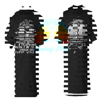 Guy With The Glowing Sticks Air Traffic Control T-Shirt | Mazezy