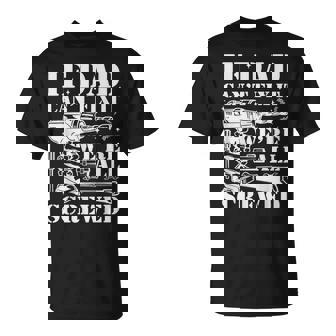 Handyman DIY Home Repair Tools Fixologist T-Shirt | Mazezy