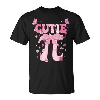 Happy Pi Day 314 Pie Day Pi Symbol Math Teachers Women T-Shirt | Seseable FR
