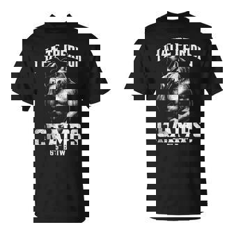 I Hate Period Cramps 6 5 Btw Performative Male T-Shirt | Mazezy