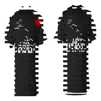 I Have Potential おもしろサイエンス物理ポテンシャルエネルギーギフト Tシャツ - Kawaiitshirt