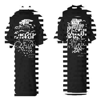 He Heals The Brokenhearted Christian Psalm 147 Bible Verse T-Shirt - Thegiftio