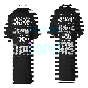 Heigh-Ho Heigh-Ho ランニングマイナー Tシャツ - Kawaiitshirt