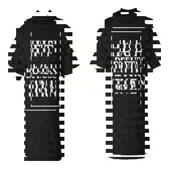 Heute Betreutes Trinken Lustiges Bier Malle T-Shirt - Seseable