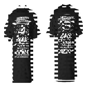 Hombre 33 Cumpleaños Regalo Años Divertido Decoraciónintage 1989 Camiseta unisex - Regaloses