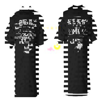 Hombre Este Papá Mola Un Huevo Día Del Padre Camiseta unisex - Regaloses