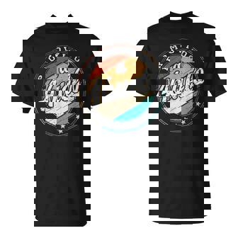 Hombre Nuevo Abuelo Nacimiento Del Nieto Promovido A Abuelo Camiseta unisex - Regaloses