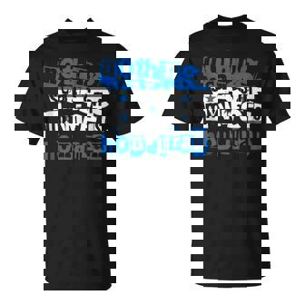 Honduras Nothing Scares Me My Wife Is Honduran Tank Top T-Shirt | Mazezy