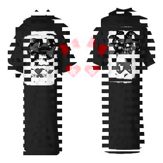 Hong Kong Girl Hong Kong Pride Flag Roots Tank Top T-Shirt | Mazezy