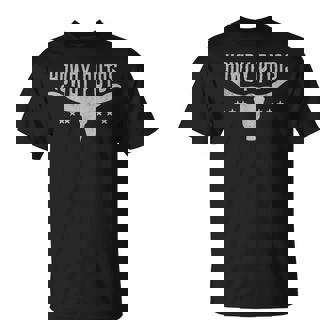 Howdy Putos Cowboy Western Graphic Country Howdy Putos T-Shirt - Thegiftio