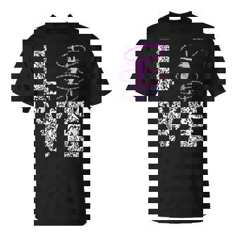 Hula Hoop Dancing Love Hooper Dance Hooping Dancer Tank Top T-Shirt | Mazezy