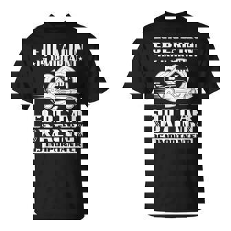 I'd Rather Be Slot Car Racing RC Cars T-Shirt | Mazezy