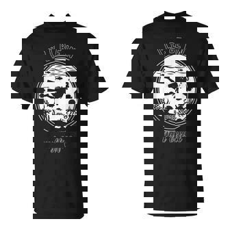 Ill Be In My Office Scuba Diving Underwater Ocean Life T-Shirt | Mazezy