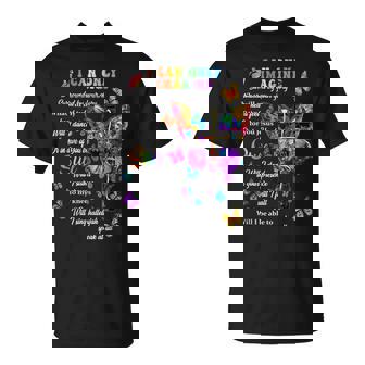 I Only Can Imagine Butterfly Christian Jesus God Lover T-Shirt - Thegiftio