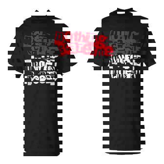 Indonesia Nothing Scares Me My Wife Is Indonesian Tank Top T-Shirt | Mazezy