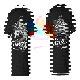 Inspire Inclusion 8 March International Women's Day 2025 T-Shirt | Seseable CA