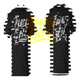 Iowa Girl Drip Local IA State Girls T-Shirt | Mazezy