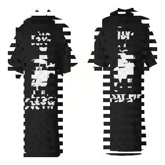 Iowa State Fair Livestock Show T-Shirt | Mazezy