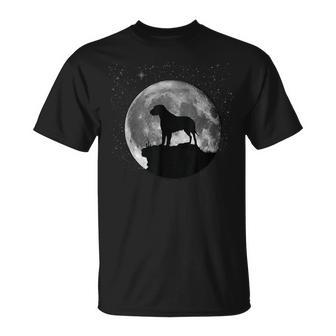 Irish Wolfhound Hunde Geschenk T-Shirt - Seseable