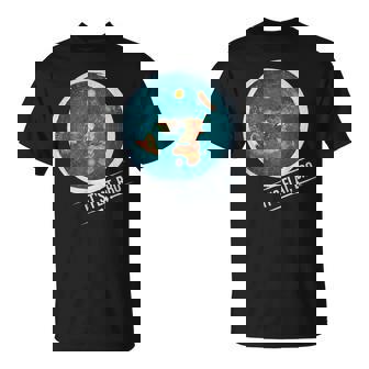 It's Flat Bro Tシャツ - Kawaiitshirt