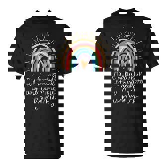 It’S A Beautiful Day To Complete A Family Adoption Day T-Shirt - Thegiftio