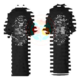 It's A Beautiful Day To Support Public Schools T-Shirt | Seseable UK