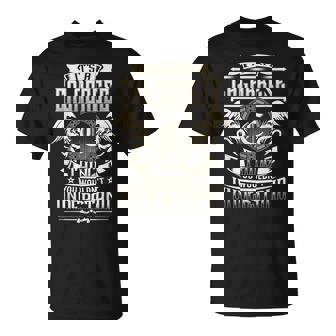 It's A CALABRESE Thing You Wouldn't Understand Family Name T-Shirt | Mazezy