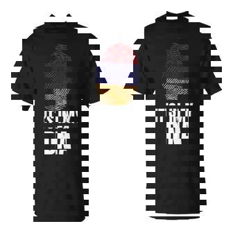 It's In My DNA Proud To Be From Armenia Tank Top T-Shirt | Mazezy