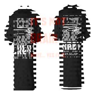 It's Not Brain Surgery Brain Surgeon And Patient Tank Top T-Shirt | Mazezy