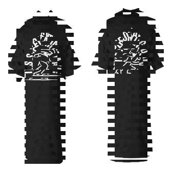 It’s Speed Skating Day Sport Racing Winter Rink Ice Skater T-Shirt | Mazezy