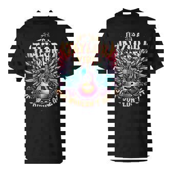 It's A Taylor Vibe You Wouldn't Get It T-Shirt - Thegiftio