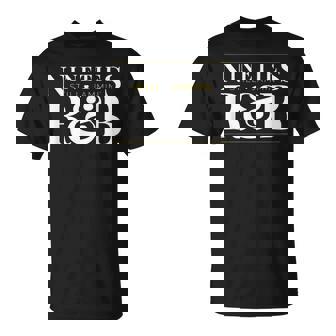 Jammin' Throwbackintage Rnb クラシック 90年代オールドスクール R&B Tシャツ - Kawaiitshirt