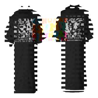 January Is My Birthday Yes The Whole Month Son Daughter Mom T-Shirt - Seseable