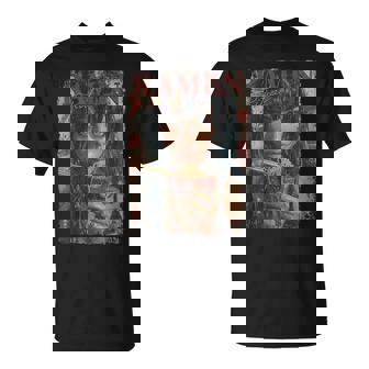 Japanese Ramen Noodles Otaku Y2k Fashion Kawaii Manga Anime T-Shirt - Thegiftio