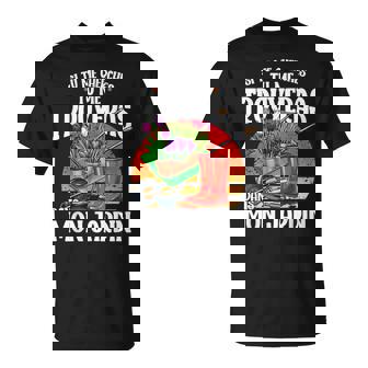 Jardinage Jardin Plantation T-Shirt - Cadeauxyz