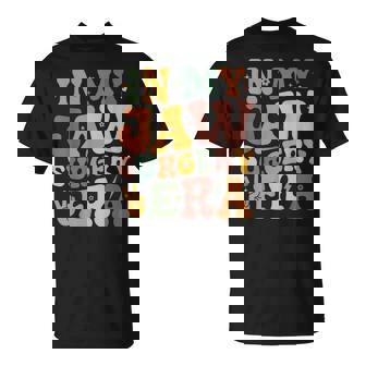 In My Jaw Surgery Era Broken Jaw Surgery Recovery T-Shirt - Monsterry