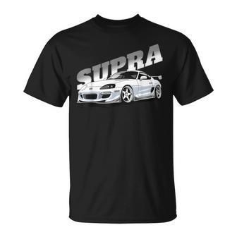Jdm Import Auto Classica Maglietta - Novitaregali