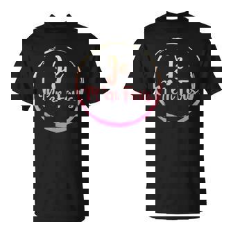 Je M'en Fous Francia Citas Diciendo Francés Profesor Estudiante Camiseta unisex - Regaloses