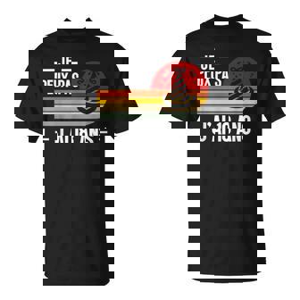 Je Peux Pas J'ai 18 Ans Anniversaire Blague Homme T-Shirt - Cadeauxyz