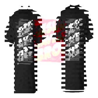 Jesus Saves Bro Christian Religious Bible Gospel Church Tank Top T-Shirt | Mazezy