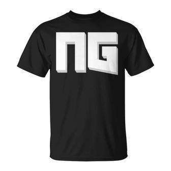 Jeux Nosniy T-Shirt - Cadeauxyz